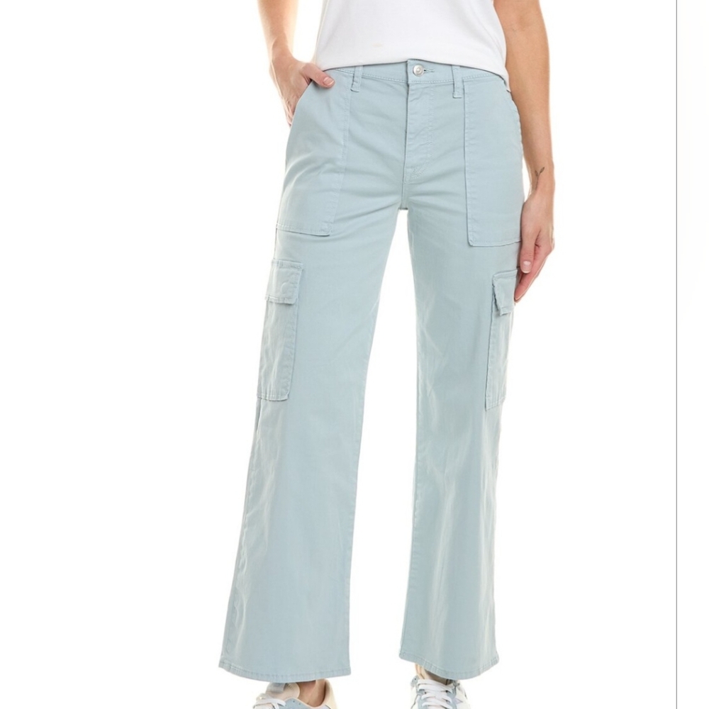 NWT- Hudson Jeans Rosalie  size-29